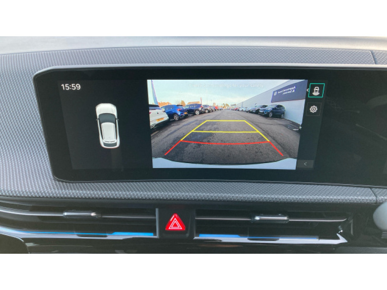 Kia EV6 168kW GT Line 84kWh 5dr Auto Electric Estate